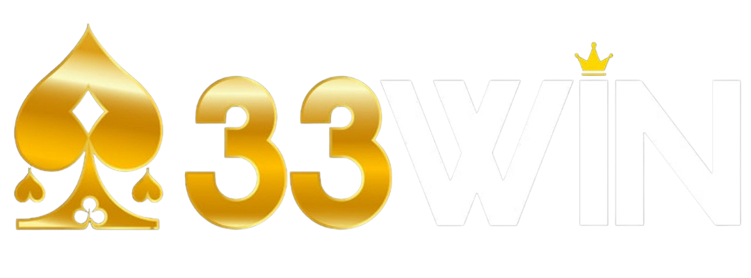 logo 33win