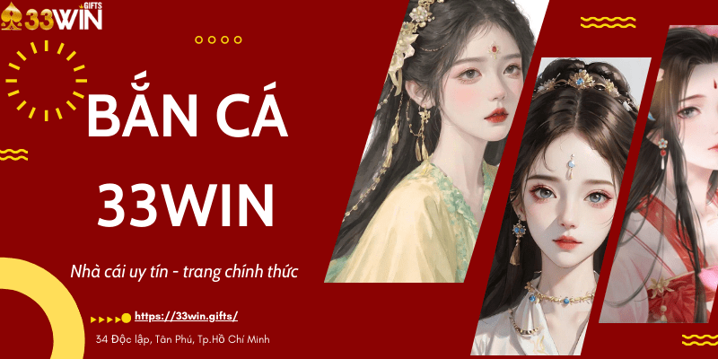 Bắn cá 33Win