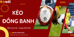 Kèo Đồng Banh