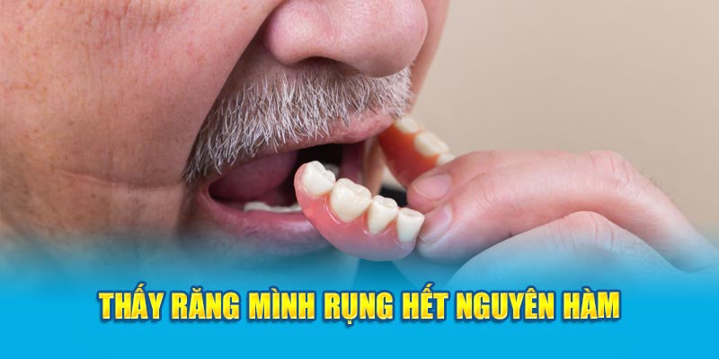 Thấy rụng hết nguyên hàm