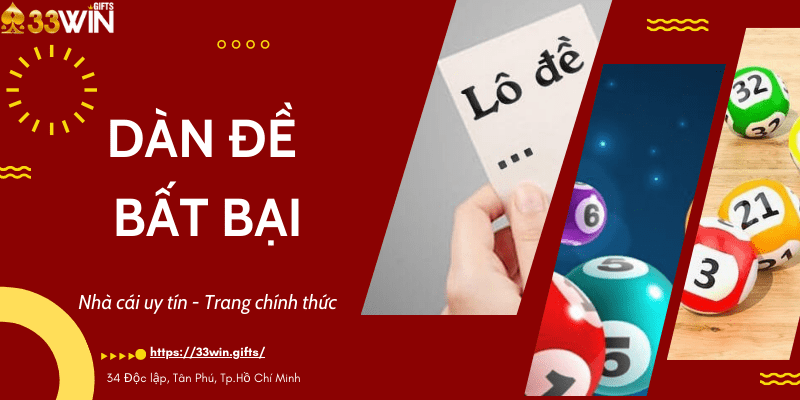 Dàn đề bất bại